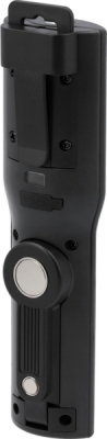 Dielenská lampa 350 lm, LI-ION 2000 mAh STHOR 82737