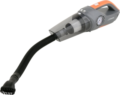 Vysávač do auta 12 V 80 W s kompresorom STHOR 82953