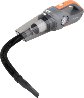 Vysávač do auta 12 V 80 W s kompresorom STHOR 82953