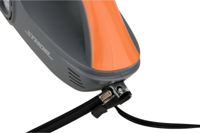 Vysávač do auta 12 V 80 W s kompresorom STHOR 82953