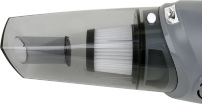 Vysávač do auta 12 V 80 W s kompresorom STHOR 82953