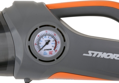 Vysávač do auta 12 V 80 W s kompresorom STHOR 82953