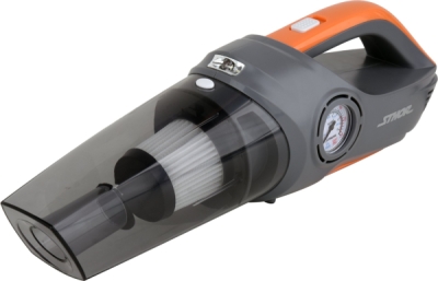 Vysávač do auta 12 V 80 W s kompresorom STHOR 82953