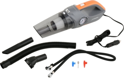 Vysávač do auta 12 V 80 W s kompresorom STHOR 82953