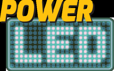 Akumulátorové svietidlo 50 W 4500 lm STHOR 88556