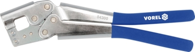 Vorel kliešte na spájanie profilov L-280 mm