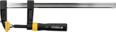 Vorel stolárska svorka 50×250 mm
