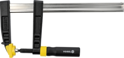 Vorel stolárska svorka 120×300 mm