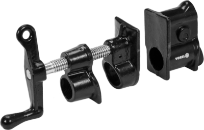 Vorel rúrková svorka na lepenie dosiek 3/4″