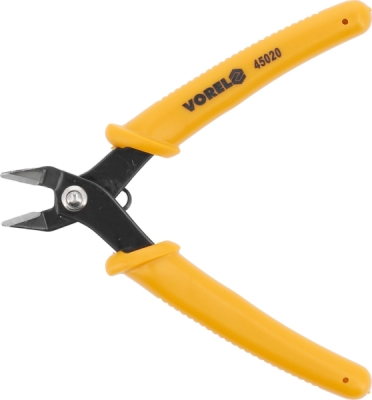 Vorel presné bočné štípacie kliešte 135 mm