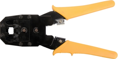 Vorel krimpovacie kliešte RJ45, RJ10 a RJ11