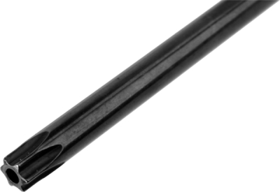 Vorel kľúč Torx s rukoväťou T27