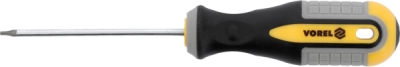 Vorel skrutkovač Torx T6×75 mm CrV
