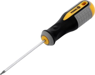 Vorel skrutkovač Torx T6×75 mm CrV