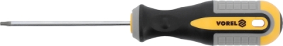 Vorel skrutkovač Torx T8×75 mm CrV