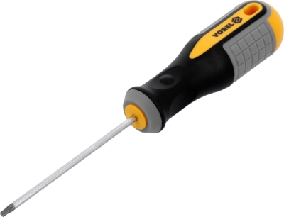 Vorel skrutkovač Torx T8×75 mm CrV