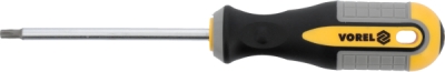 Vorel skrutkovač Torx T15×100 mm CrV