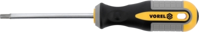 Vorel skrutkovač Torx T27×100 mm CrV