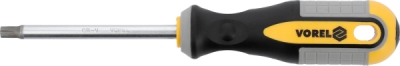 Vorel skrutkovač Torx T40×100 mm CrV