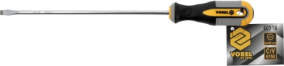 Vorel plochý skrutkovač 5×200 mm