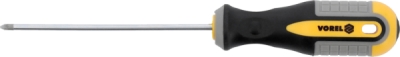 Vorel krížový skrutkovač PZ0×100 mm