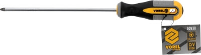 Vorel krížový skrutkovač PZ2×200 mm