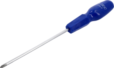 Vorel krížový skrutkovač HI-TEC PH0×100 mm