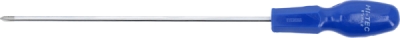 Vorel krížový skrutkovač HI-TEC PH0×150 mm