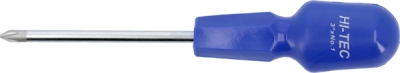 Vorel krížový skrutkovač HI-TEC PH1×200 mm