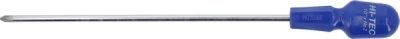 Vorel krížový skrutkovač HI-TEC PH2×250 mm