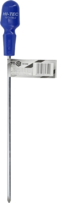 Vorel krížový skrutkovač HI-TEC PH2×250 mm