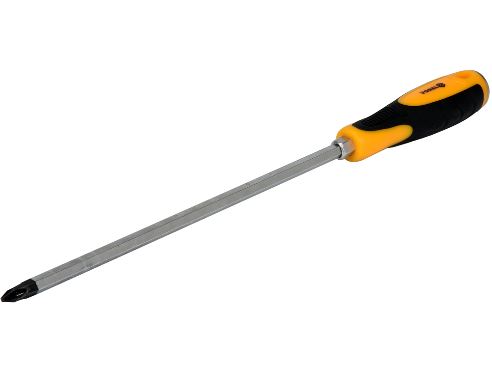 Vorel úderový skrutkovač PH3×250 mm so šesťhranom