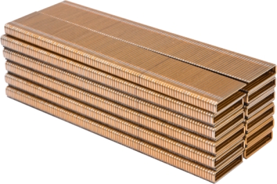 Vorel sponky 21×5,5 mm 2200 ks