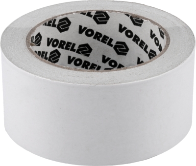 Vorel obojstranná páska na PP fólii 50 mm×25 m