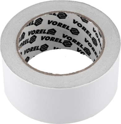 Vorel obojstranná páska na PP fólii 50 mm×25 m