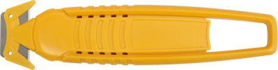 Vorel bezpečnostný nôž 148×38×10 mm