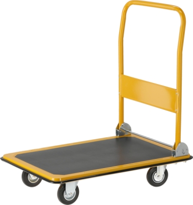 Vorel plošinový vozík 300 kg