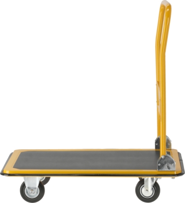 Vorel plošinový vozík 300 kg