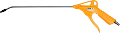 Vorel ofukovacia pištoľ 300 mm, pripojenie Standard