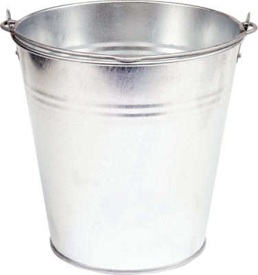 Vorel pozinkované vedro 12 l