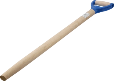 Vorel násada s plastovým držadlom 900 mm