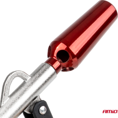 Vzduchová pištol Venturi 1/4" AMIO-04928