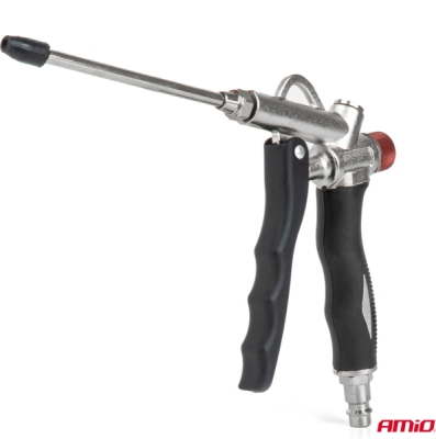 Vzduchová pištol Venturi 1/4" AMIO-04928