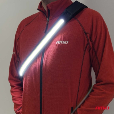 LED kontrolná lampa AMIO-04941