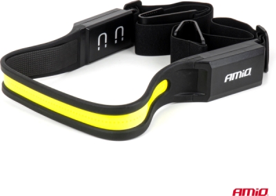 LED kontrolná lampa AMIO-04941