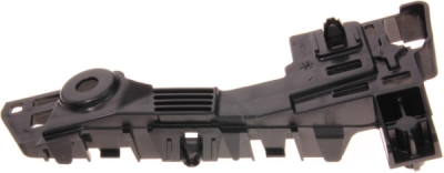OEM SUZUKI - Vodiaca lišta nárazníka Suzuki P. S4 Cross 13- Ľavá 71732-61M00