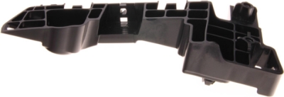 OEM SUZUKI - Vodiaca lišta nárazníka Suzuki P. S4 Cross 13- Ľavá 71732-61M00
