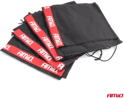 Obal na pneumatiky sada 4 ks 19-23" AMIO-04950