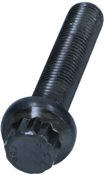OEM MERCEDES - Skrutka stojana ložiska kľukového hriadeľa MERCEDES A6010110371