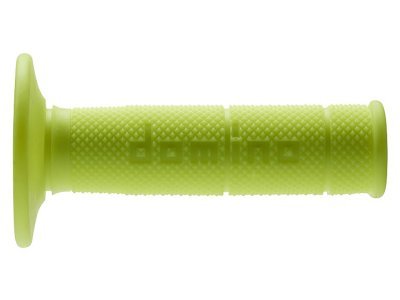 gripy 1150 (offroad) délka 118 mm, DOMINO (neon žluté)